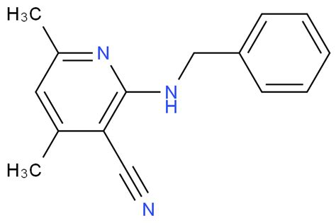 Dichloro Dimethylnicotinonitrile Wiki