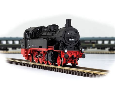 Tt Dampflok Br Dr Iii Modelleisenbahn Kaufen Piko Webshop