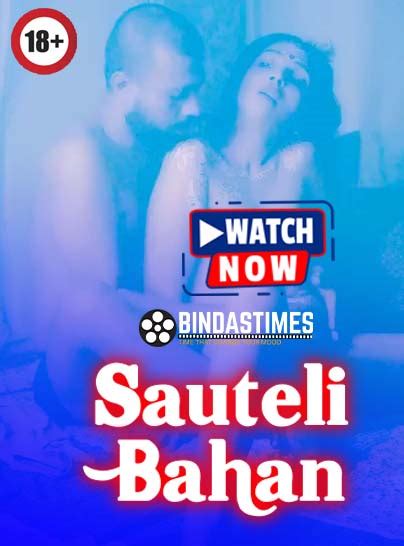 Sauteli Bahan Hindi Uncut Bindastimes Hot Short Film P Watch