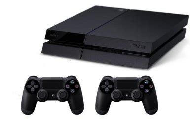 Playstation 4, PS4 Pro, PS4 Slim models comparison | Comparison tables - SocialCompare