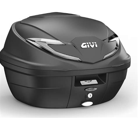 Ba L Givi B N Nt Tech Monolock L Givi Totmoto