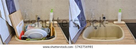 177 Messy House Before After Images, Stock Photos & Vectors | Shutterstock