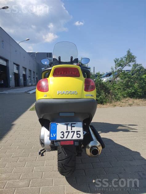 SS LV Moto transports Motoroleri un mopēdi Cena 2 500 Продаю