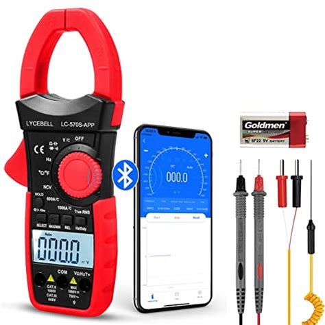 Kraft Werkzeuge Digitales Multimeter TEST Bewertung 2025