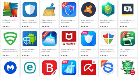 Best Free Antivirus For Android Phone Holoserhits