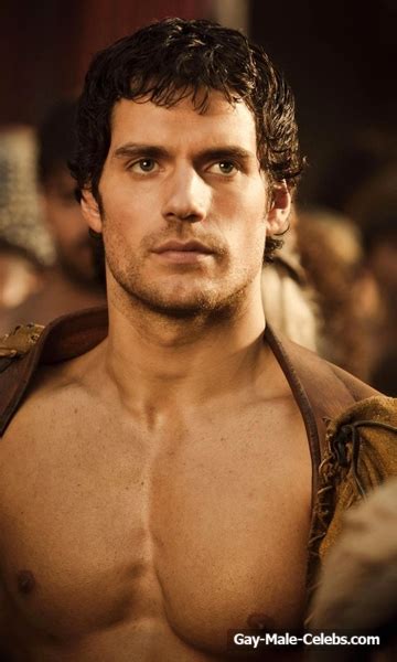 Henry Cavill Nude And Sexy Photos Gay Male Celebs