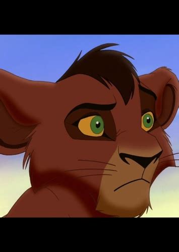 Young Kovu Fan Casting For Re The Lion King 2 Simbas Pride Mycast Fan Casting Your