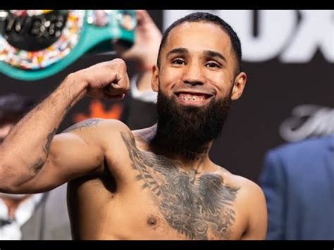 Luis Nery Quiere Enfrentar El Ganador De Naoya Inoue Vs Marlon Tapales