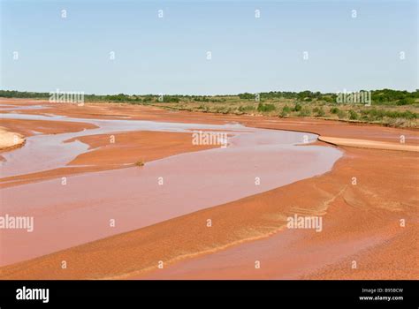 Red River Texas Hi Res Stock Photography And Images Alamy