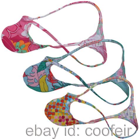 Men G String Swim Thong Bikini T Back Underwear Sport Posing Beach Tangas Shorts EBay