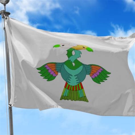 Las Banderas De La Regi N Norte De Guatemala Aprende Guatemala