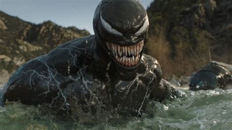 Venom Son Dans TV Spotu Yayınlandı