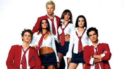 RBD como foi o fim da banda mexicana há 14 anos