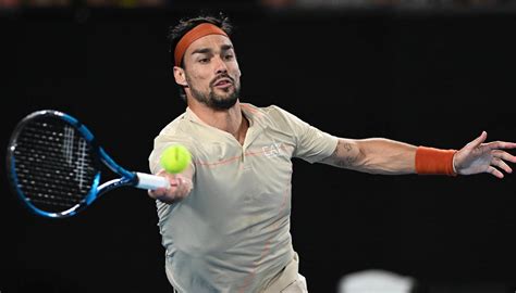 Ben Shelton Rivela A Indian Wells Fabio Fognini Una Leggenda Del