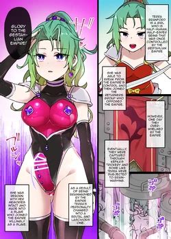 Artist Kusayarou E Hentai Galleries