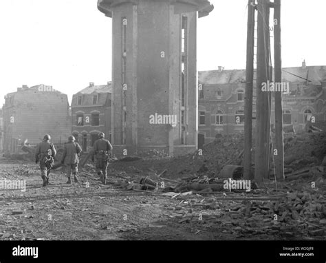 101st Airborne 1944 Banque De Photographies Et Dimages à Haute