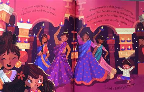 Kid's Book Review: The Best Diwali Ever | Books Up North