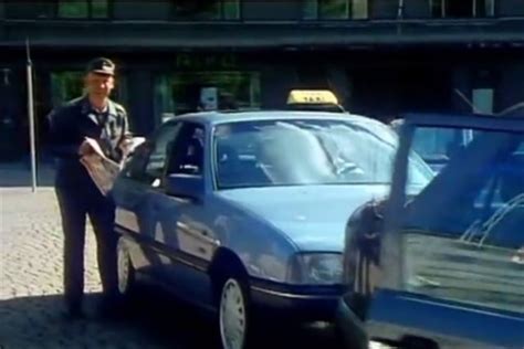 Imcdb Org Opel Omega Gl A In V Peli K Rmy Ja Vetenalaiset