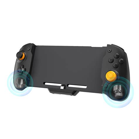 Controller TNS-19252 - Switch Controller - DOBE