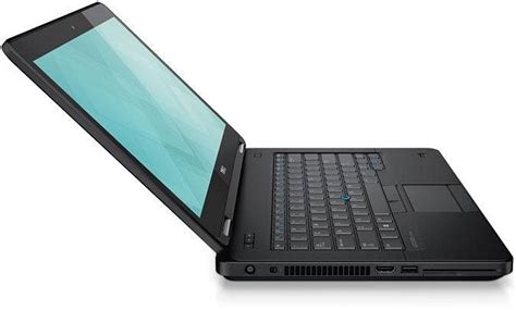 Dell Latitude E5540 - Notebookcheck.net External Reviews