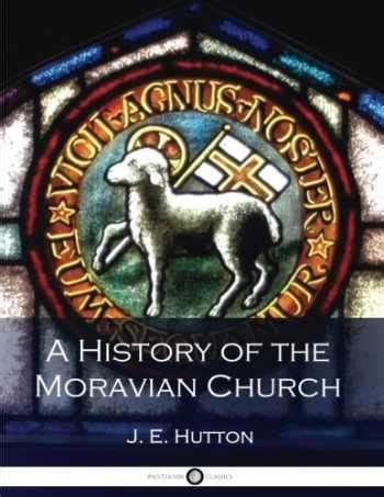 Sell, Buy or Rent A History of the Moravian Church 9781540626721 ...