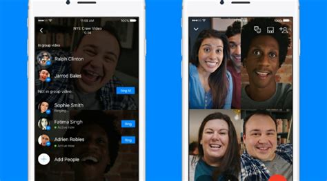 How To Place A Video Call On Facebook Messenger A Step By Step Guide