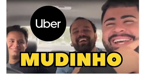 uber mudinho abu Mudinho ABUU l MELHOR VIDEO O MAIS ENGRAÇADO YouTube