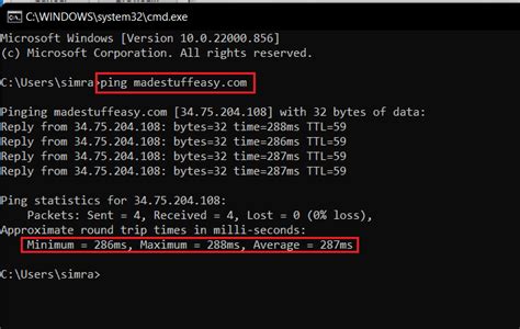 How To Increase Internet Speed Using CMD Command Prompt