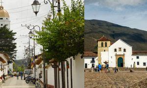 Diario Occidente Destinos Turisticos Colonial