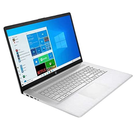 Buy 2022 HP High Performance Business Laptop 17 3 FHD IPS 11th