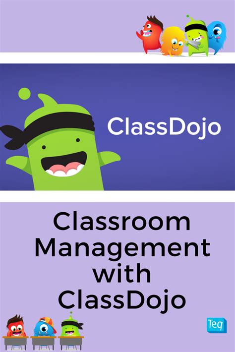 Classroom Management With Class Dojo Artofit