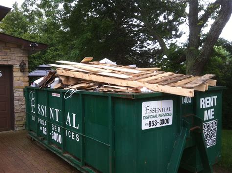 Junk Removal Bins in Mississauga | Essential Disposal Services