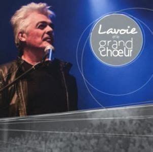 Daniel Lavoie Lyrics, Songs, and Albums | Genius