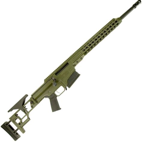 Barrett MRAD Bolt Action Rifle For Sale | Barrett Firearms USA