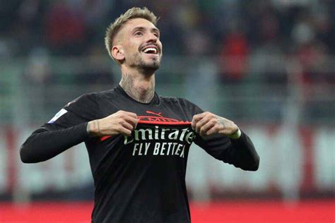 Guarda Chi Si Rivede Castillejo Torna In Serie A