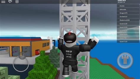 Develop Full Roblox Game Be Your Roblox Scripter By Patrick Roblox