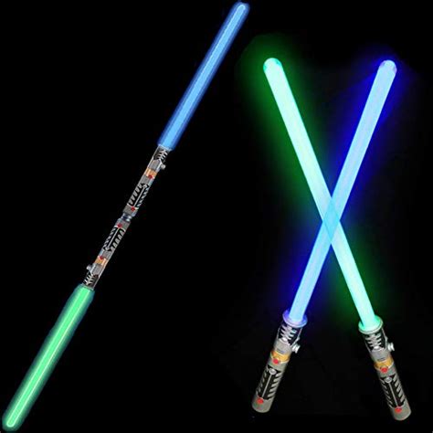 7 Best Toy Lightsabers 2022 Reviews Mom Loves Best