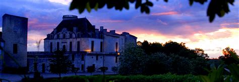 Le Château De Duras Duras Lot Et Garonne Aquitaine Grand Sud