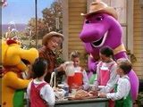 Barney And Friends Barney And Friends S E E I E I O Video