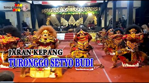 Jaran Kepang Turonggo Setyo Budi Jaran Kepang Temanggung Youtube