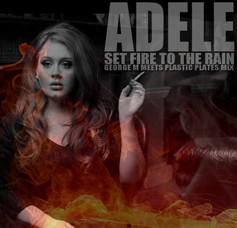 Opiniones De Set Fire To The Rain