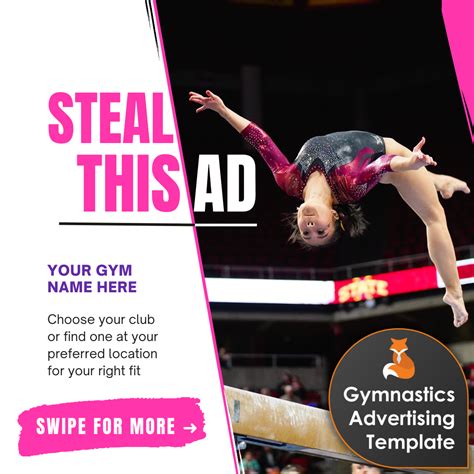 Gymnastics Marketing Education Hub Fitfox Marketing