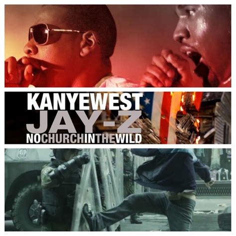 Free Mp3 Downloads 4 Ever.....!!: Kanye West & Jay Z - No Church in The ...