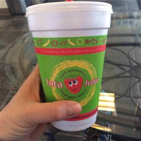 Inta Juice Smoothies - Juice Bars & Smoothies - Arvada, CO - Yelp