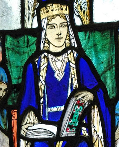 Saint Of The Day Margaret Of Scotland Angelus News Multimedia