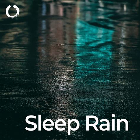 Rain And Thunder For Sleep No Fade Loopable Regen Zum Schlafen