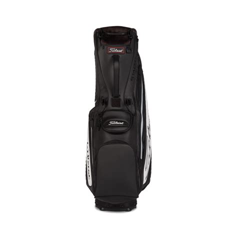 Titleist Premium Stadry Stand Bag Titleist Golf Bags