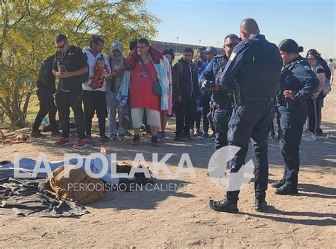 Pasado de Lanza La Polaka Periodismo Alternativo Ciudad Juárez