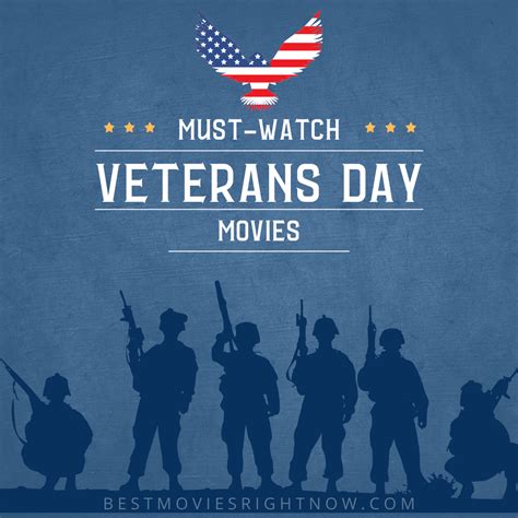 15 Must Watch Veterans Day Movies Best Movies Right Now