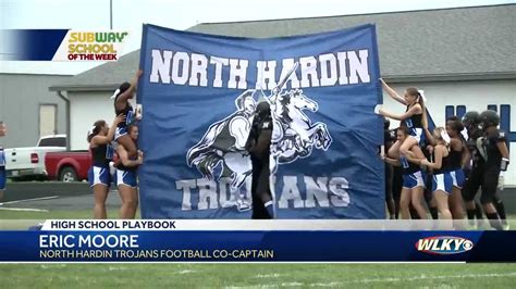 School of the Week: North Hardin H.S.